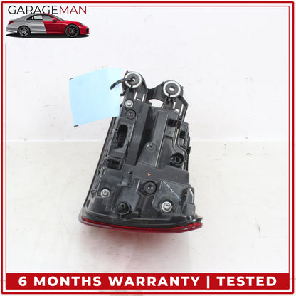 2020-2025 Audi A4 S4 Rear Left Side Outer LED Tail Light Lamp 8W5945091AD OEM