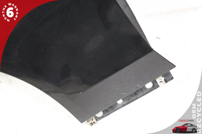 15-23 Mercedes-Benz C300 W205 Sedan Front Left Fender Panel 2058800118