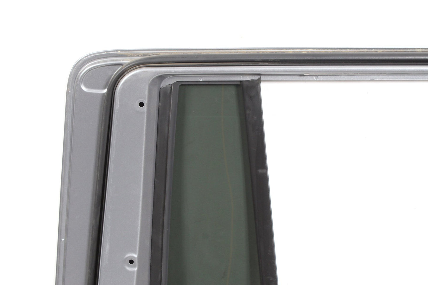 2006-2013 Land Rover LR4 SUV Left Rear Door Shell 5H3224630DA Genuine