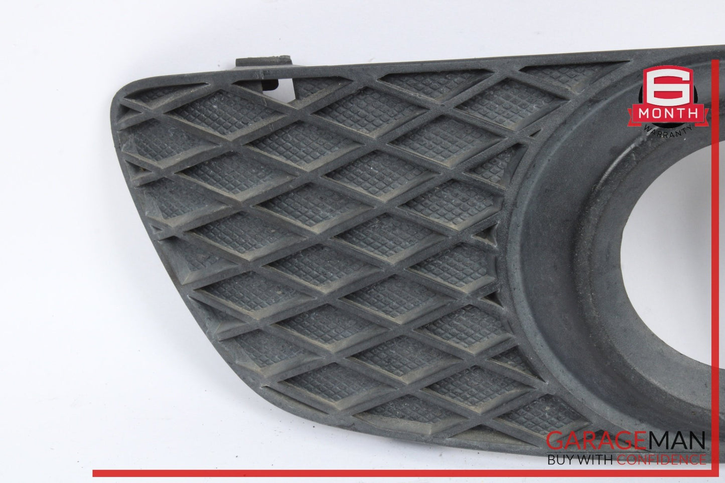 2006-2009 Mercedes ML500 M-Class W164 Right Fog Light Cover 1648851023
