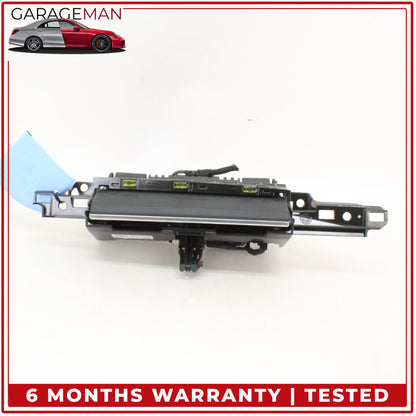 2012-2018 Audi A6 A7 Front Center Dash Display Screen Monitor 4G1919601N OEM