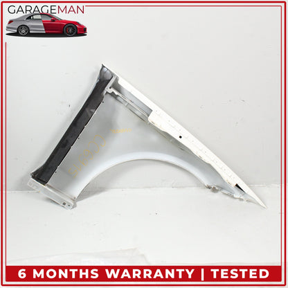 2012-2018 Mercedes-Benz CLS550 W218 Front Left Fender Panel 2188800118 OEM