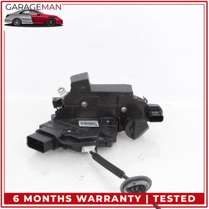 2010-2016 Land Rover LR4 L319 SUV Front Right Door Lock Actuator 8X2A21812AC OEM