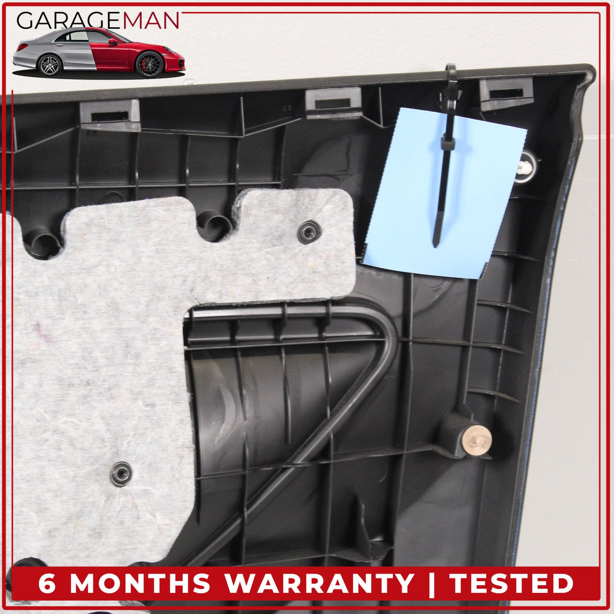 2014-2021 BMW M235i F22 Left Front Interior Door Panel Assembly 7277432 OEM
