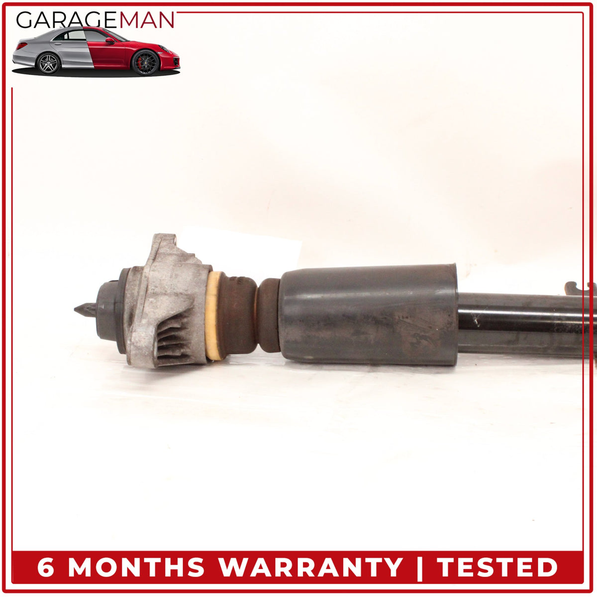 2019-2026 BMW Z4 G29 RWD 2.0L Rear Left or Right Side Shock Strut Absorber OEM