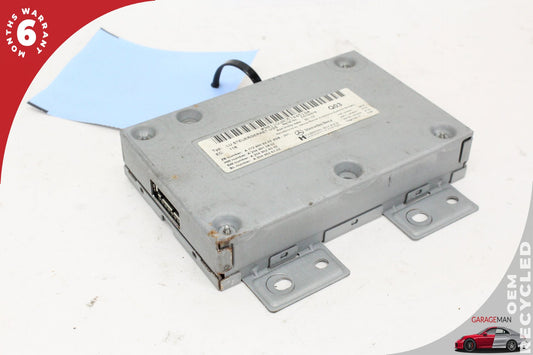 2013 Mercedes-Benz S550 W221 Sedan Communication Interface Module 1729009302 Genuine