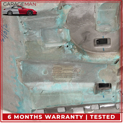 2013-2022 Land Rover Range Rover L405 Front Right Side Floor Carpet Trim OEM