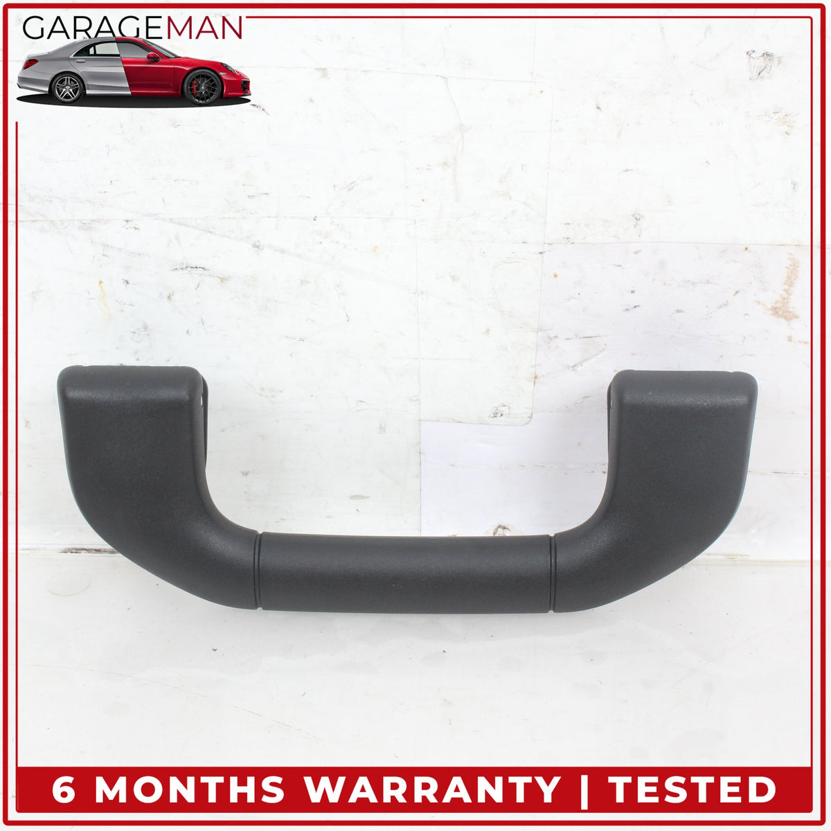2008-2018 Mercedes W212 E400 Roof Overhead Interior Safety Handle Set of 4 OEM