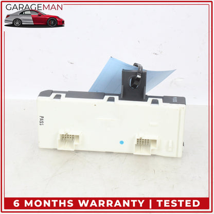 2014-2020 Mercedes X156 GLA250 Trunk Lid Liftgate Tail Gate Control Module OEM