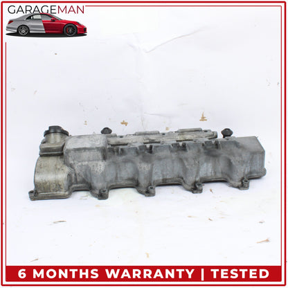 1998-2006 Mercedes W220 S430 Left Side Cylinder Head Valve Cover 1130160005 OEM
