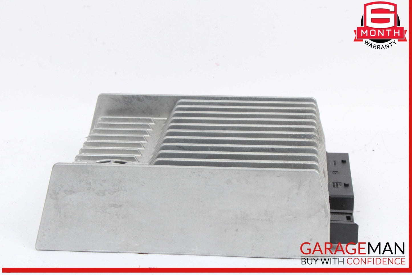 2008-2017 Mercedes-Benz SL550 R230 Amplifier 2118707490 OEM