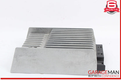 2008-2017 Mercedes-Benz SL550 R230 Amplifier 2118707490 OEM