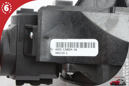 2010-2013 Land Rover LR4 SUV Steering Column Combination Switch 9H2214A664AA OEM