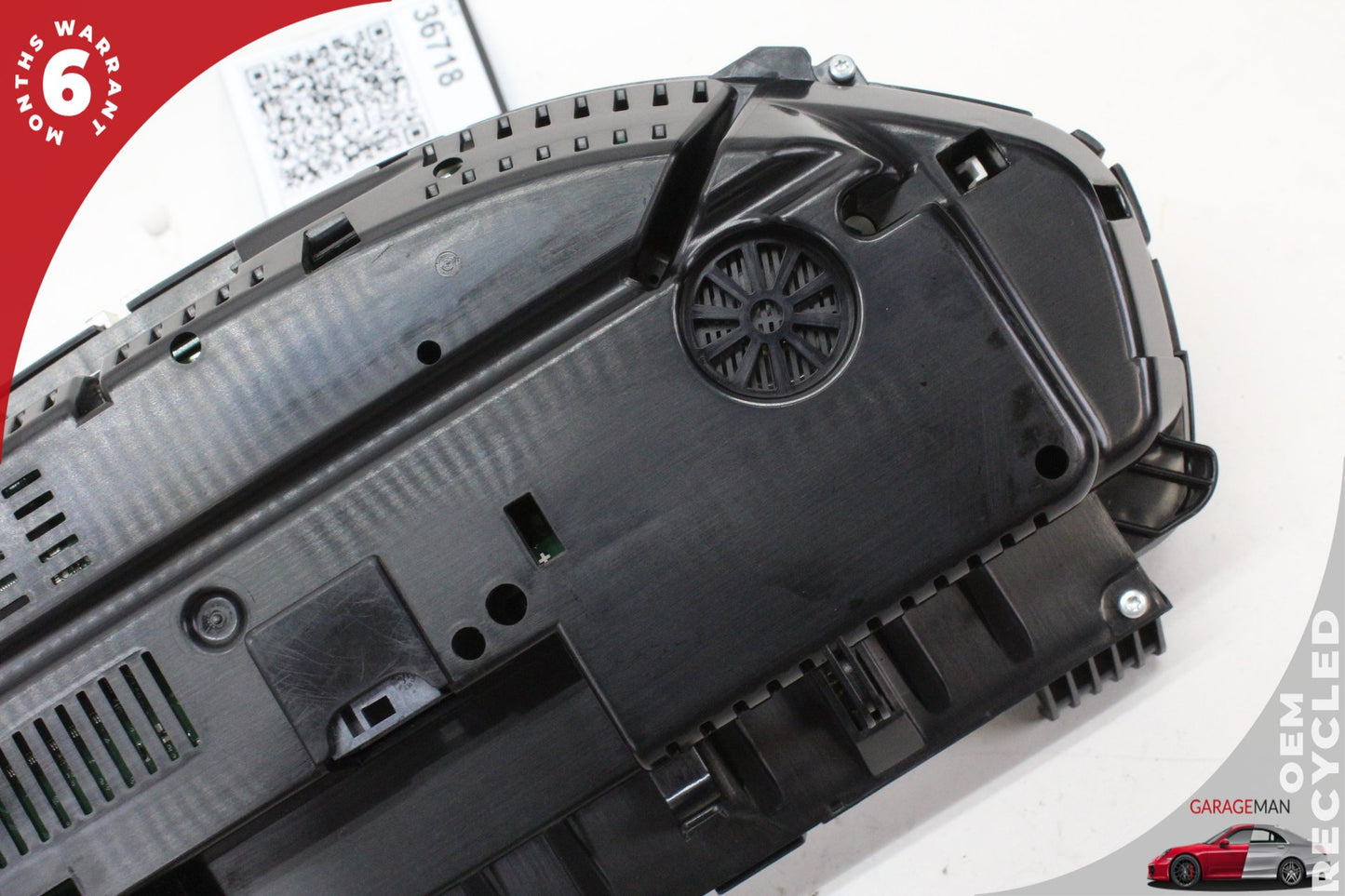 2012-2018 BMW 320i 328i F30 Speedometer Instrument Cluster Gauge 9232894 OEM