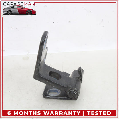 2003-2012 Land Rover Range Rover L322 Rear Left Door Hinge Set 70254459 OEM
