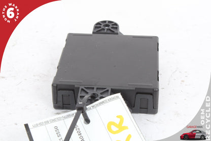 2008-2018 Mercedes-Benz C250 W204 Right Rear Door Control Module 2189001501 OEM