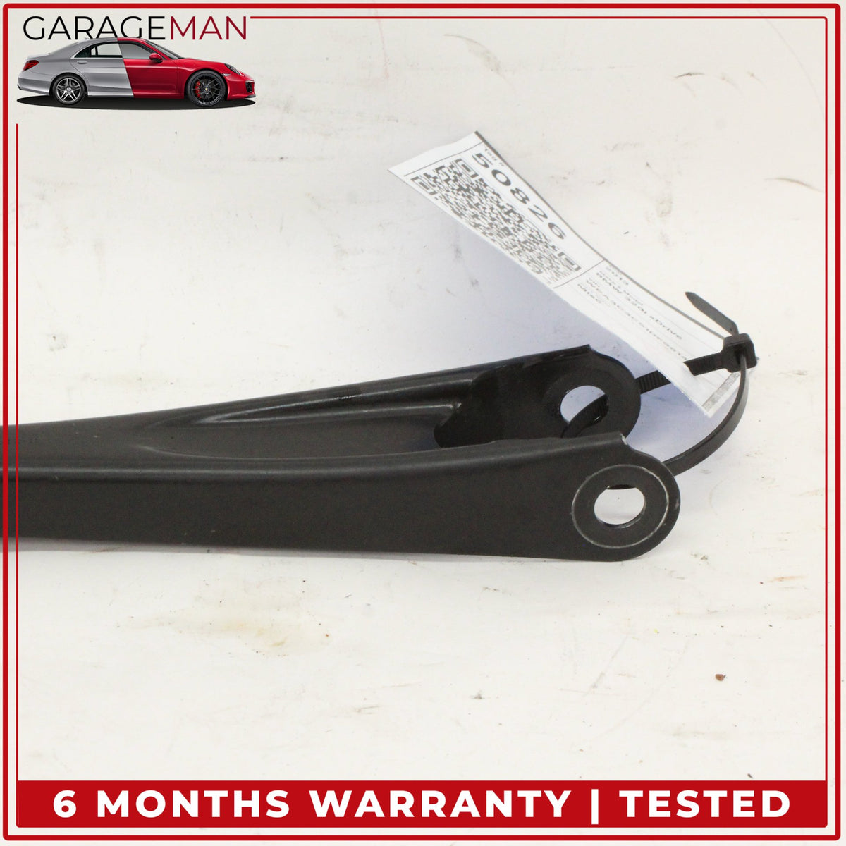 2012-2018 BMW 320i Rear Left or Right Side Trailing Control Arm 6792527 OEM
