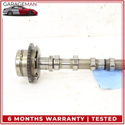 2015-2020 Mercedes W117 CLA250 2.0L Engine Exhaust Camshaft 2700510101 OEM