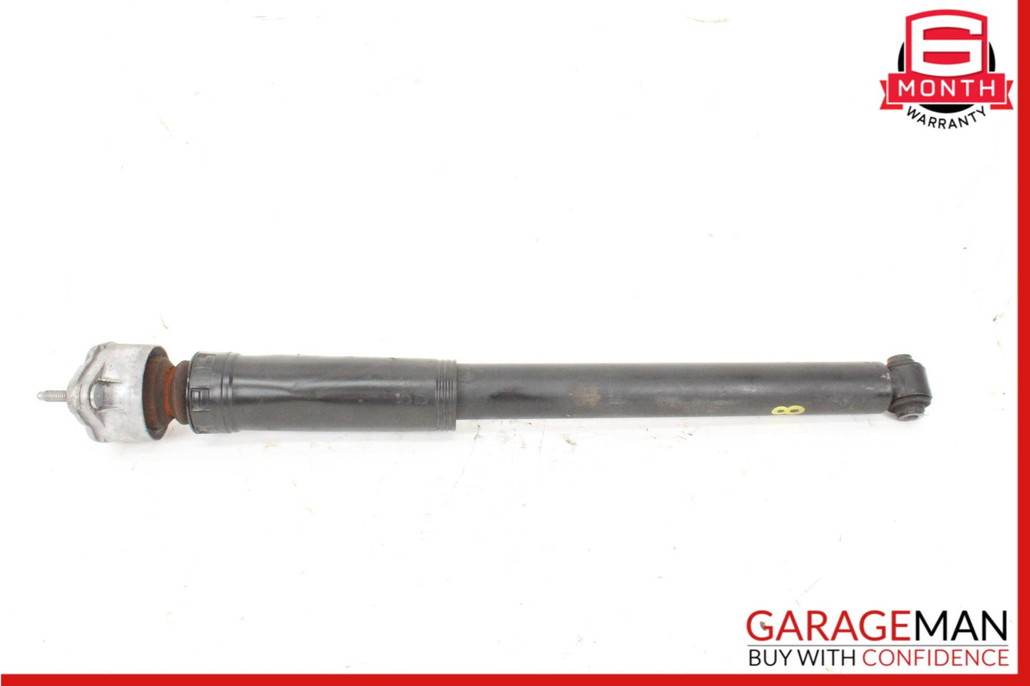 2010-2016 Mercedes-Benz E250 W212 Rear Left & Right Side Shock Strut 2123204630