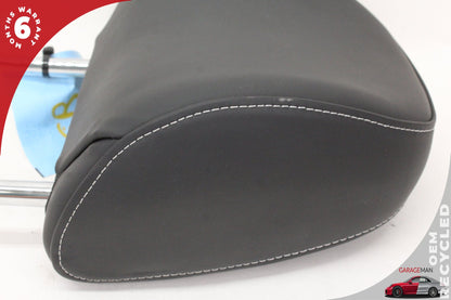 2013-2017 Audi SQ5 Q5 Front Left Driver Side HeadRest Head Rest 8K0881901 OEM