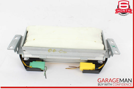 03-10 Porsche Cayenne 955 957 Front Right Side Dash Dashboard Airbag Air Bag