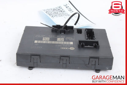2012-2018 Audi S7 Front Left or Right Seat Backrest Control Module 4G8959760C
