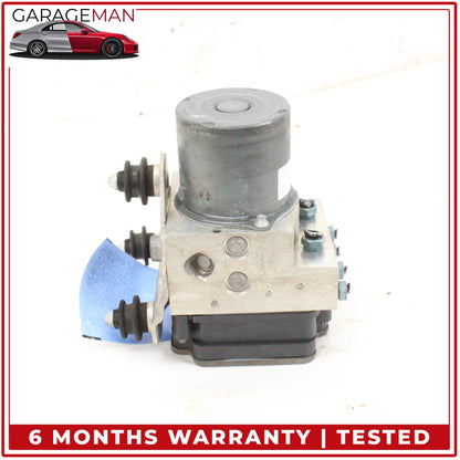 2012-2018 Audi A6 S6 ABS Anti Lock Brake Pump Module 4G0907379S OEM
