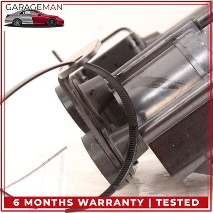 2013-2026 Audi A4 A5 A6 A7 Q5 Q7 S4 Auxiliary Coolant Water Pump 06H121601N OEM