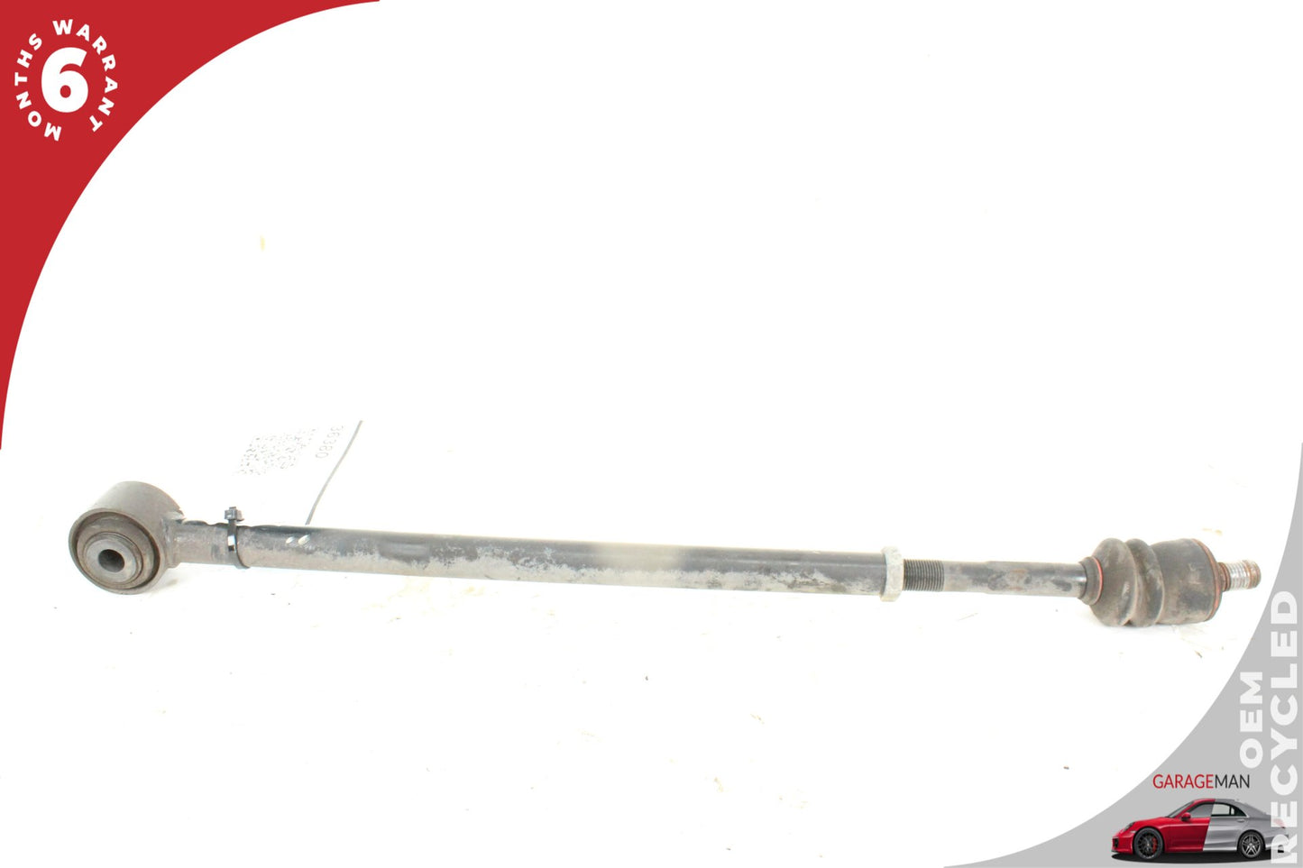 2010-2016 Land Rover LR4 SUV Rear Left Side Tie Rod Control Arm LR019117 OEM