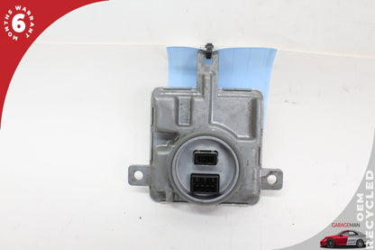 2008-2017 Audi RS5 A3 A4 S4 A5 S5 Q5 Q7 Xenon HID Headlight Ballast Module OEM