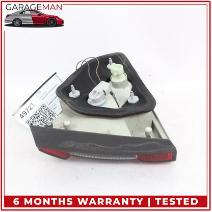2013-2019 Maserati GranTurismo Rear Right Side Inner Tail Light Lamp 285757 OEM