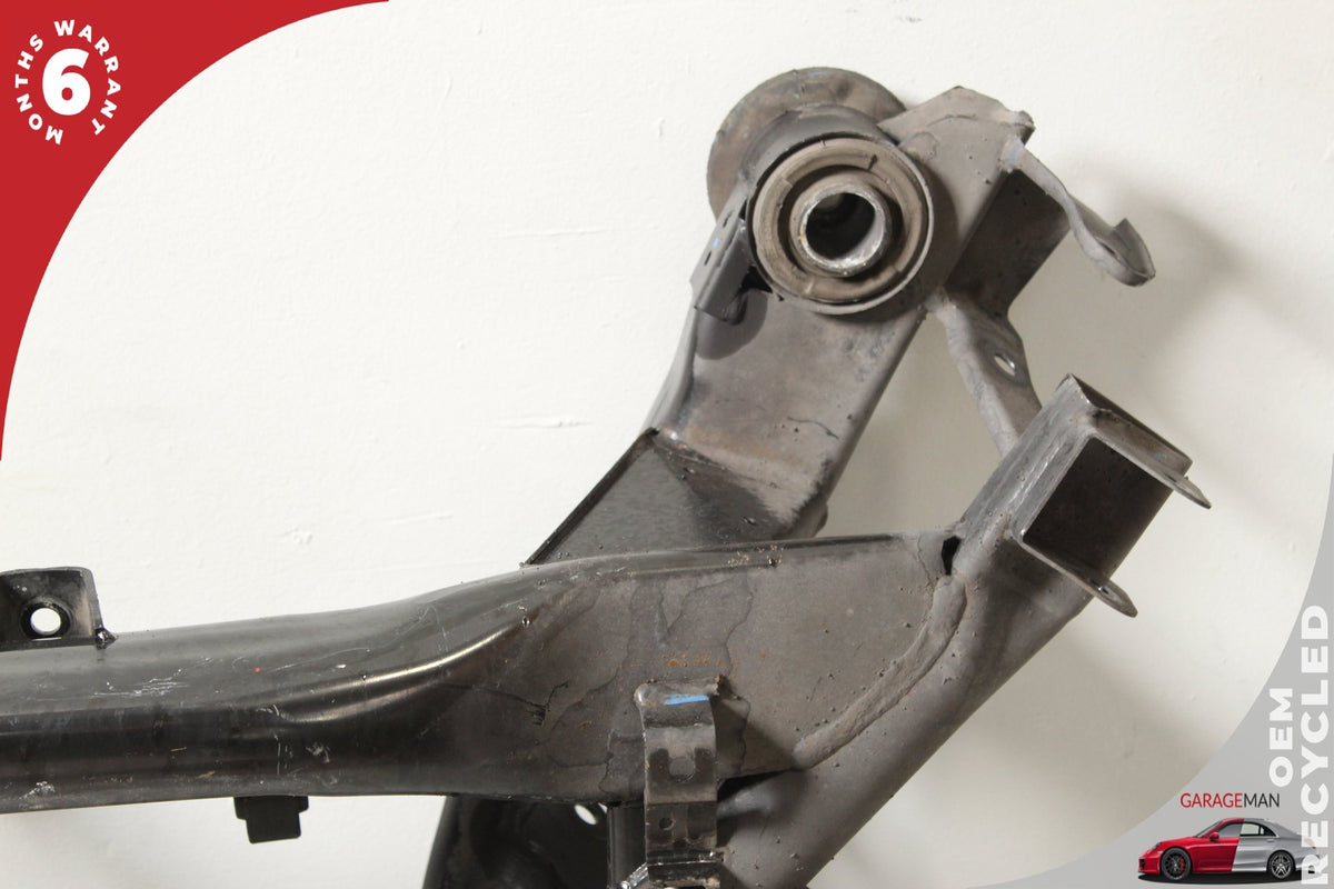2005 Ford Thunderbird Convertible Rear Sub Frame Subframe Crossmember 3W4Z5D042AA
