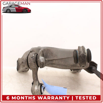 2009-2019 BMW 640i F12 Rear Right Passenger Side Lower Control Arm 6865900 OEM