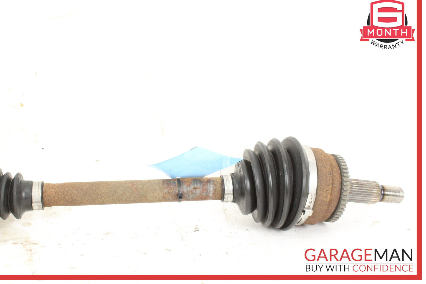 2010-2016 Land Rover LR4 SUV Front Right Side CV Axle Drive Shaft LR071930 OEM