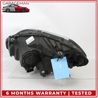 2015-2017 Mercedes W242 B-Class Electric Drive Front Right Head Light Lamp OEM