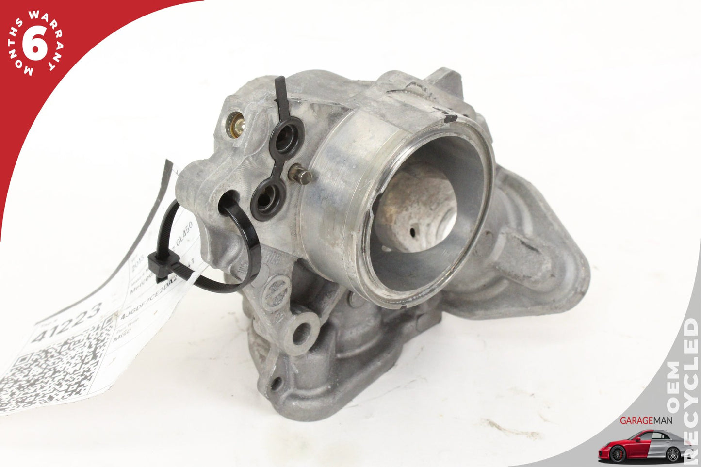 2011-2020 Mercedes X166 GL450 High Pressure Fuel Pump Housing 2780700330 OEM