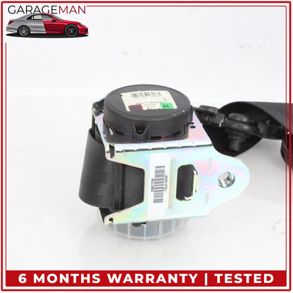 2010-2016 Land Rover LR4 L319 SUV Front Right Side Seat Belt 601119400E OEM
