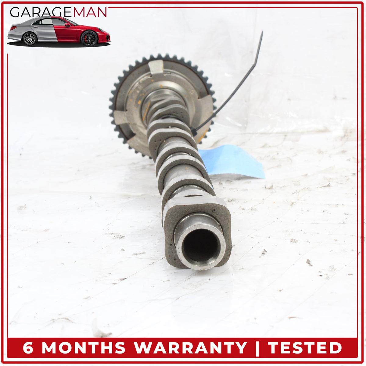 2015-2020 Mercedes X156 GLA250 CLA250 C300 Right Exhaust Camshaft 2700510139 OEM