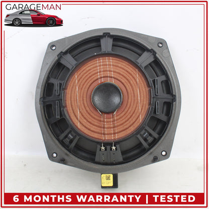 2013-2022 Land Rover Range Rover L405 Front and Rear Audio Sound Speaker Set OEM