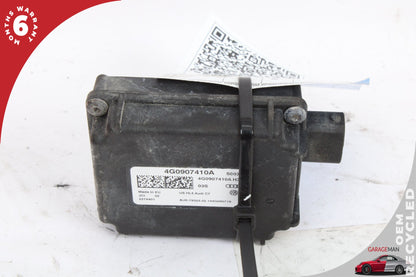 2011-2018 Audi A6 A4 HomeLink Garage Door Opener Control Module 4G0907410A OEM