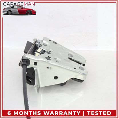 2015-2020 Mercedes X156 GLA250 Rear Trunk Lid Lock Latch Actuator w/ Motor OEM