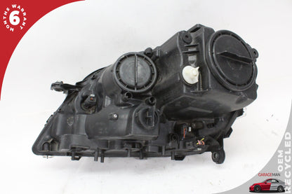 2007-2009 Mercedes-Benz GL450 X164 Front Right Halogen Head Light Lamp 1648202061