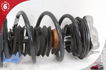 2019-2024 BMW 330i G20 Front Left and Right Side Shock Strut Absorber Set of 2 149415