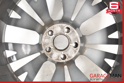 2016 Audi A7 Wheel Rim 4G8601025BE