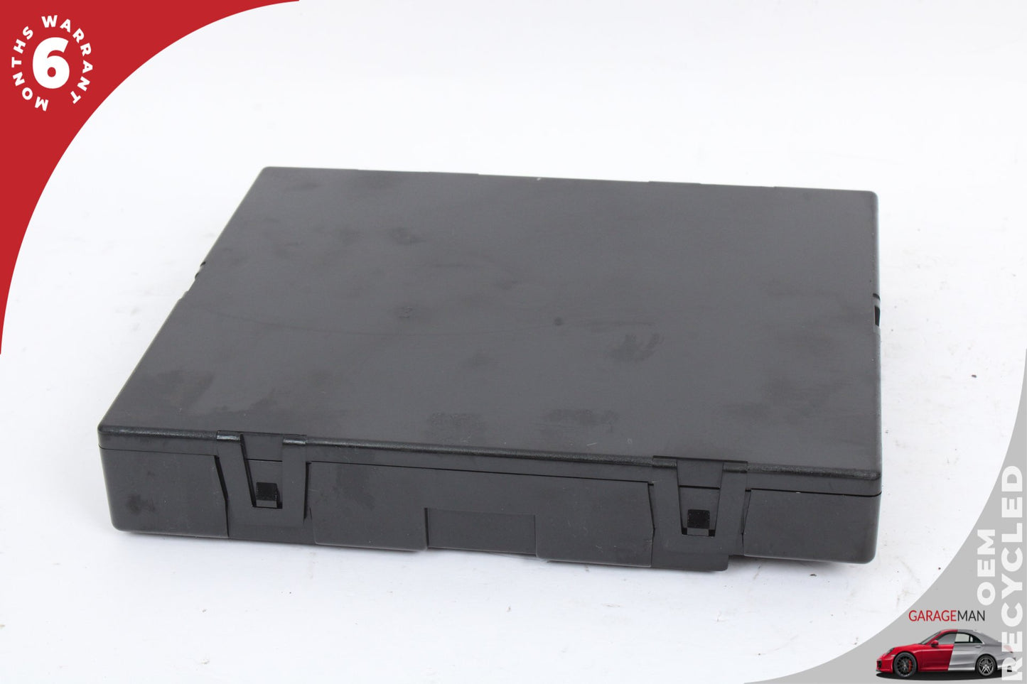 2012-2018 Audi A6 C7 BCM Body Control Module 4H0907064 Genuine OEM