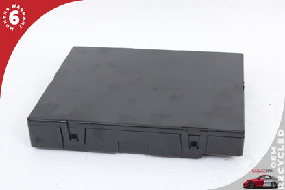 2012-2018 Audi A6 C7 BCM Body Control Module 4H0907064 Genuine OEM