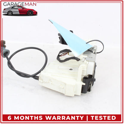 2006-2013 Mercedes W164 ML350 Rear Left Side Door Lock Actuator 1697303535 OEM