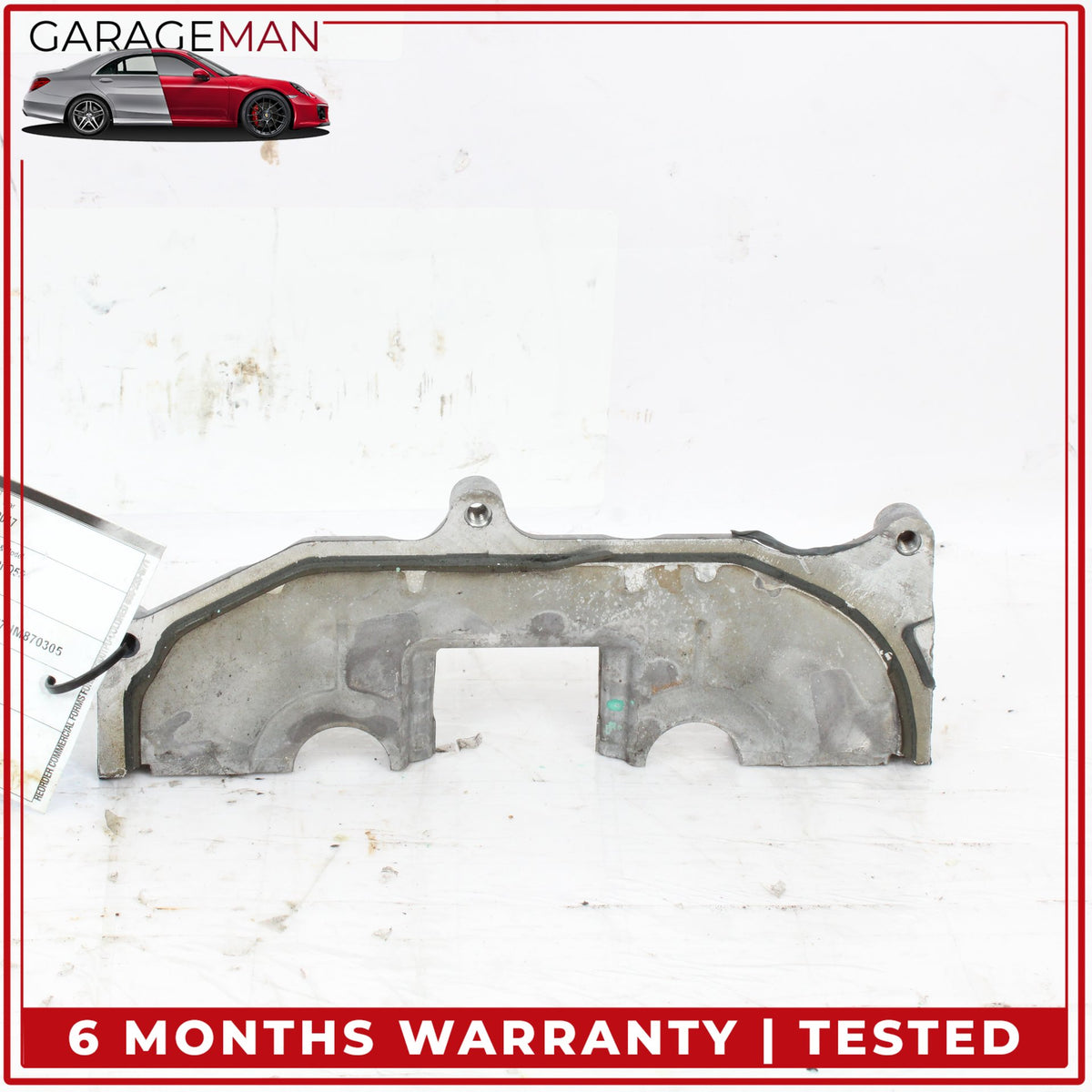 2017-2024 Infiniti Q50 V37 Engine Right Cylinder Head Upper Mount Bracket OEM