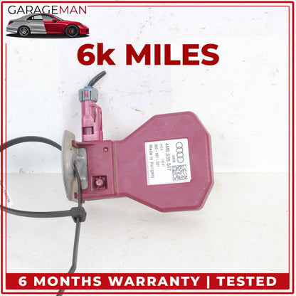 2015-2024 Audi A4 A5 Q7 Q5 RS5 A3 Phone Antenna Receiver Module 4M0035507 OEM