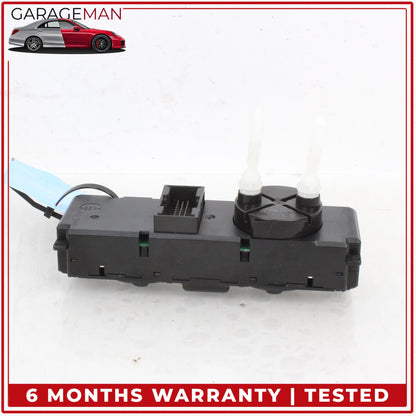 2001-2004 Mercedes R170 SLK320 AC Temperature Climate Control Switch Panel OEM